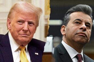Trump responds to reports FDA chief Mark Makary could be fired: ‘Know nothing about it’