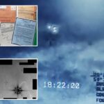 Exclusive | UFO expert says government is still hiding information from us — and we couldn’t handle the truth anyway