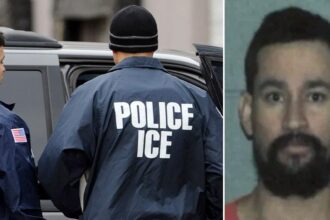 Illegal alien ‘monster’ charged with raping dead girlfriend’s daughter, DHS blames Biden-era policies