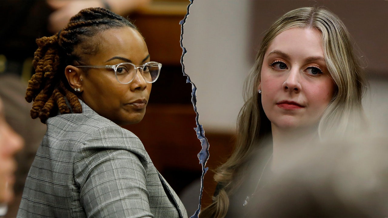 Former Virginia assistant principal on trial after allegedly ignoring warnings before 6-year-old shot teacher