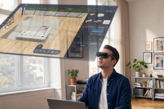 Acer Says Hey, We Can Do Smart Glasses Too