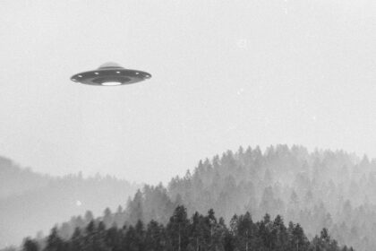 Secretly filmed UFO doc reveals insider video as officials release new alien records: ‘Something is imminent’