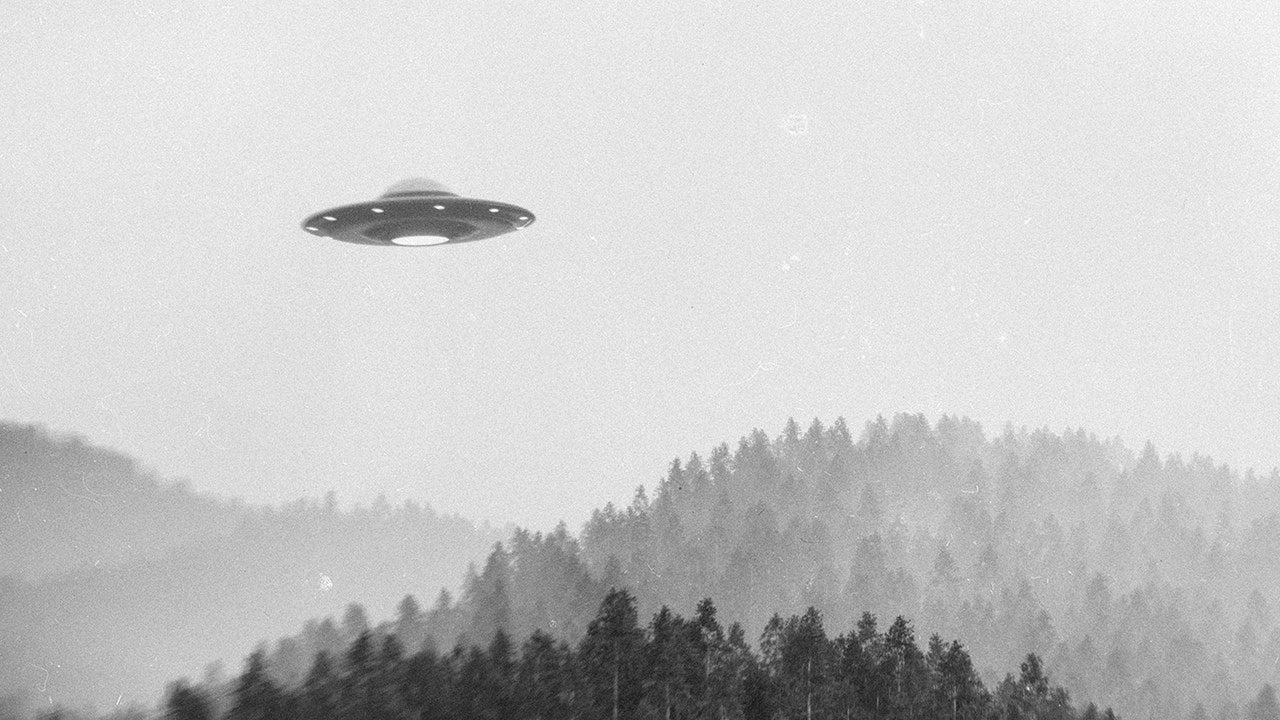 Secretly filmed UFO doc reveals insider video as officials release new alien records: ‘Something is imminent’