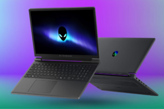 Dell Is Out With an Alienware Laptop You Have a Better Chance of Affording