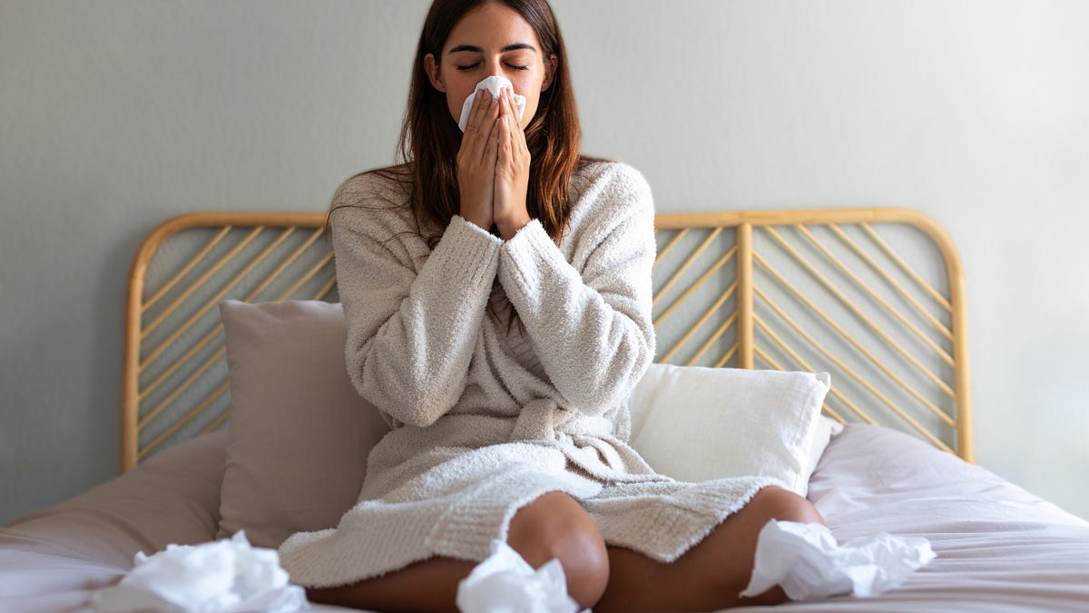 Don’t Wait for the Pollen Spike: Start These 6 Allergy Prep Steps Today