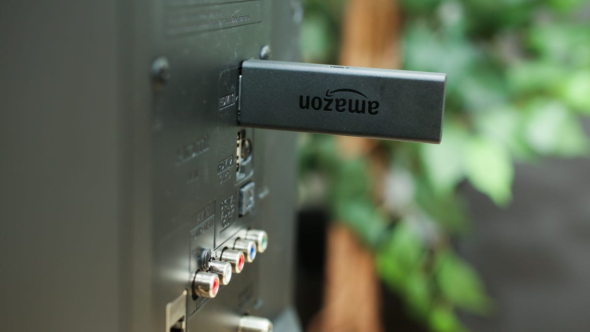 Amazon Is Being Sued Over Fire TV Sticks That Stopped Working. Here’s What You Need to Know