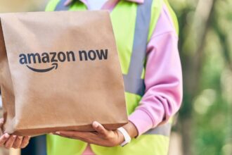 I Tried Amazon’s New 30-Minute Delivery. Diet Cokes Were at My Door in 16 Minutes