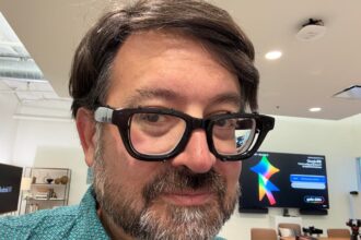 Google Has So Many New Smart Glasses Coming Soon. I Wore Them All