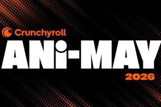 Crunchyroll Streaming Deal: Get a Fan Subscription for  Per Month for 3 Months