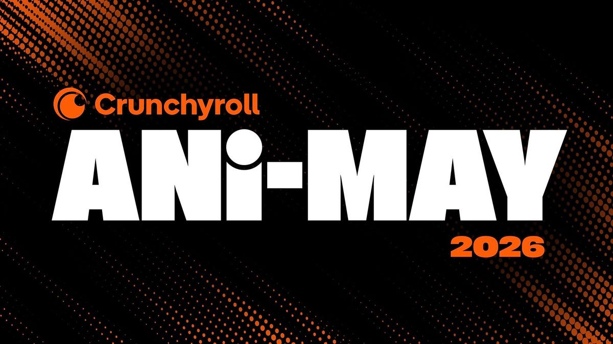 Crunchyroll Streaming Deal: Get a Fan Subscription for  Per Month for 3 Months