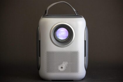 Anker Soundcore Nebula P1i Projector Review: Huge Ears, Bright Image, Affordable Price