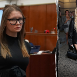 Anna ‘Delvey’ Sorokin still posting from New York City as DHS signals her deportation may finally be coming