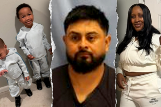 Man charged in crash that killed mother and two young sons has ICE detainer, prior DWI convictions