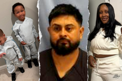 Man charged in crash that killed mother and two young sons has ICE detainer, prior DWI convictions