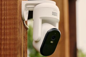 Best Home Security Cameras of 2026: Smart Eyes Where You Need Them