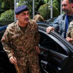 Islamabad denies sheltering Iran jets, Trump praises Pakistan’s mediation as ‘absolutely great’