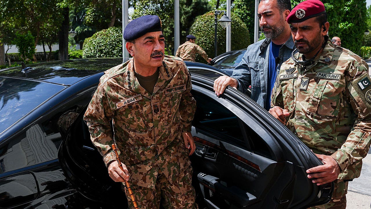 Islamabad denies sheltering Iran jets, Trump praises Pakistan’s mediation as ‘absolutely great’