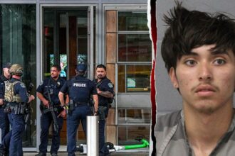 Retired Austin cop tears into leftist city council for stripping police of key tools before shooting rampage