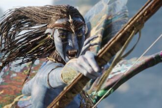 ‘Avatar: Fire and Ash’ Will Hit Disney Plus in June
