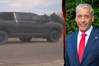 Missing Republican state Senate candidate found dead in truck days after disappearance