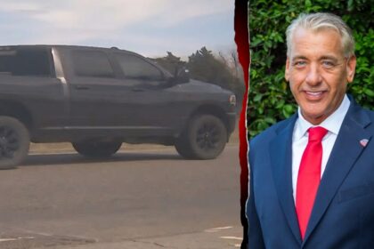 Missing Republican state Senate candidate found dead in truck days after disappearance
