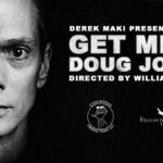 An Upcoming Documentary Aims to Give Doug Jones Some Well-Deserved Flowers