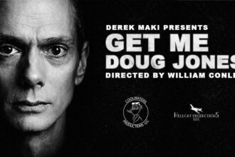 An Upcoming Documentary Aims to Give Doug Jones Some Well-Deserved Flowers