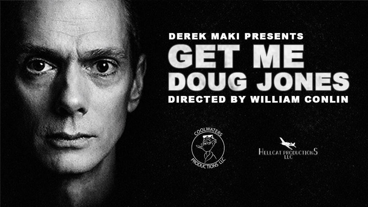 An Upcoming Documentary Aims to Give Doug Jones Some Well-Deserved Flowers