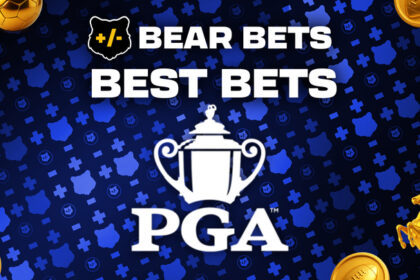 Chris ‘The Bear’ Fallica’s PGA Championship Picks, Predictions, Best Bets