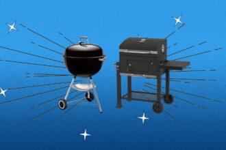 Best Grills for 2026: We Tested Dozens to Find the Best Grill in Every Category