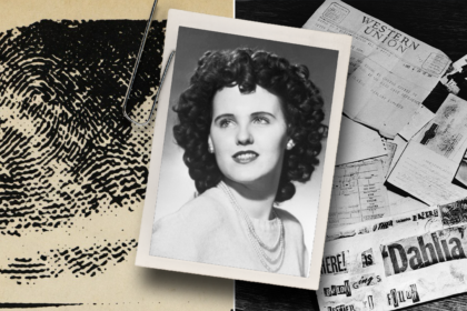 Black Dahlia breakthrough: LAPD examines new fingerprint tied to victim’s ex-boyfriend