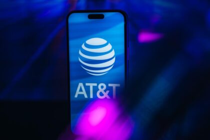 AT&T Shook Up Its Unlimited Phone Plans. Here’s What You’re Paying For