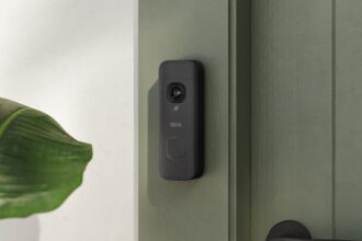 Amazon Blink Unveils Its Most Advanced Video Doorbells for New Budget Choices