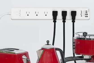 The Best Surge Protectors for 2026: Prep for Blackouts