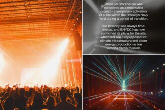 Wildly popular NYC venue announces closure amid bitter biz divorce between owners