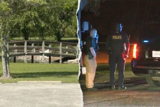 Students’ pre-prom gathering turns into deadly nightmare as bullets fly