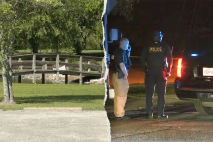 Students’ pre-prom gathering turns into deadly nightmare as bullets fly
