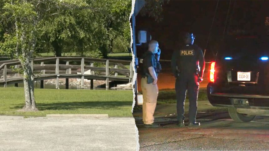Students’ pre-prom gathering turns into deadly nightmare as bullets fly