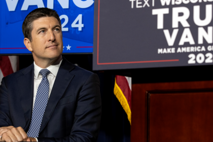 ActBlue scrutiny fuels new GOP bills to tighten election donation rules