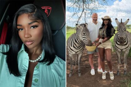Fiancé quizzed over death of NJ influencer Ashlee Jenae calls it an  ‘incomprehensible tragedy’