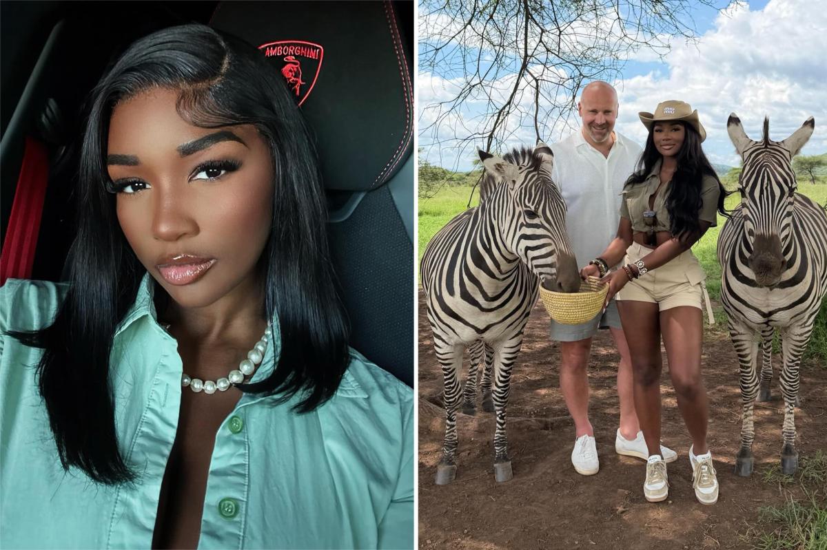 Fiancé quizzed over death of NJ influencer Ashlee Jenae calls it an  ‘incomprehensible tragedy’