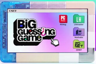 CNET Group Is Hosting a Contest Across Its Sites. Enter to Win the Big Guessing Game