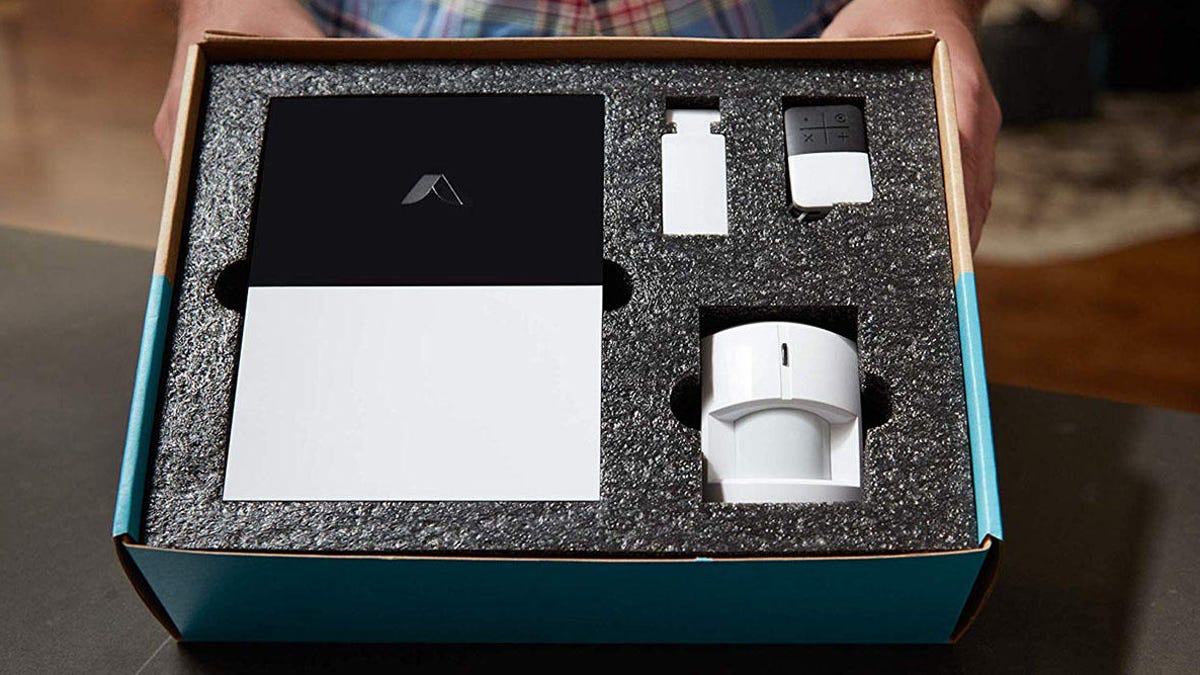 Best Home Security Systems in 2026: Expert Tested for Your Home