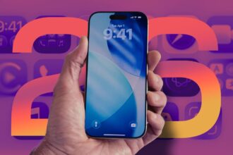 iOS 26.5 Is Out Now and Brings End-to-End Encrypted RCS Messaging to Your iPhone