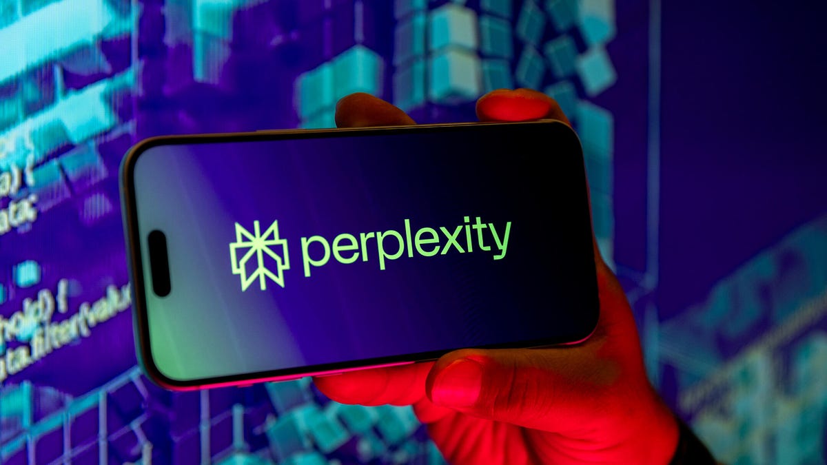 Perplexity AI Says ‘You Can’t Copyright Facts’ in Defense Against CNN Copyright Suit