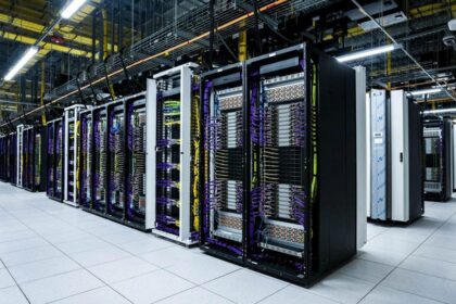 Anthropic and Elon Musk Strike Unexpected Data Center Deal