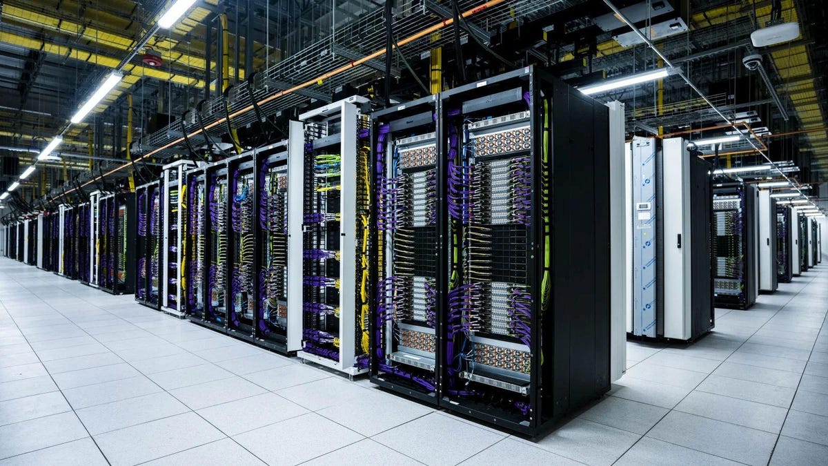 Anthropic and Elon Musk Strike Unexpected Data Center Deal