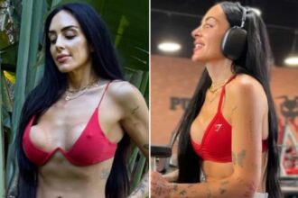 I survived two botched boob jobs — here’s why I have no regrets