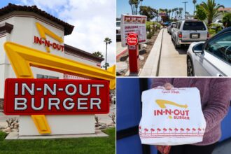 Fresh details on new In-N-Out planned for Southern California’s B outdoor mega project bigger than Central Park