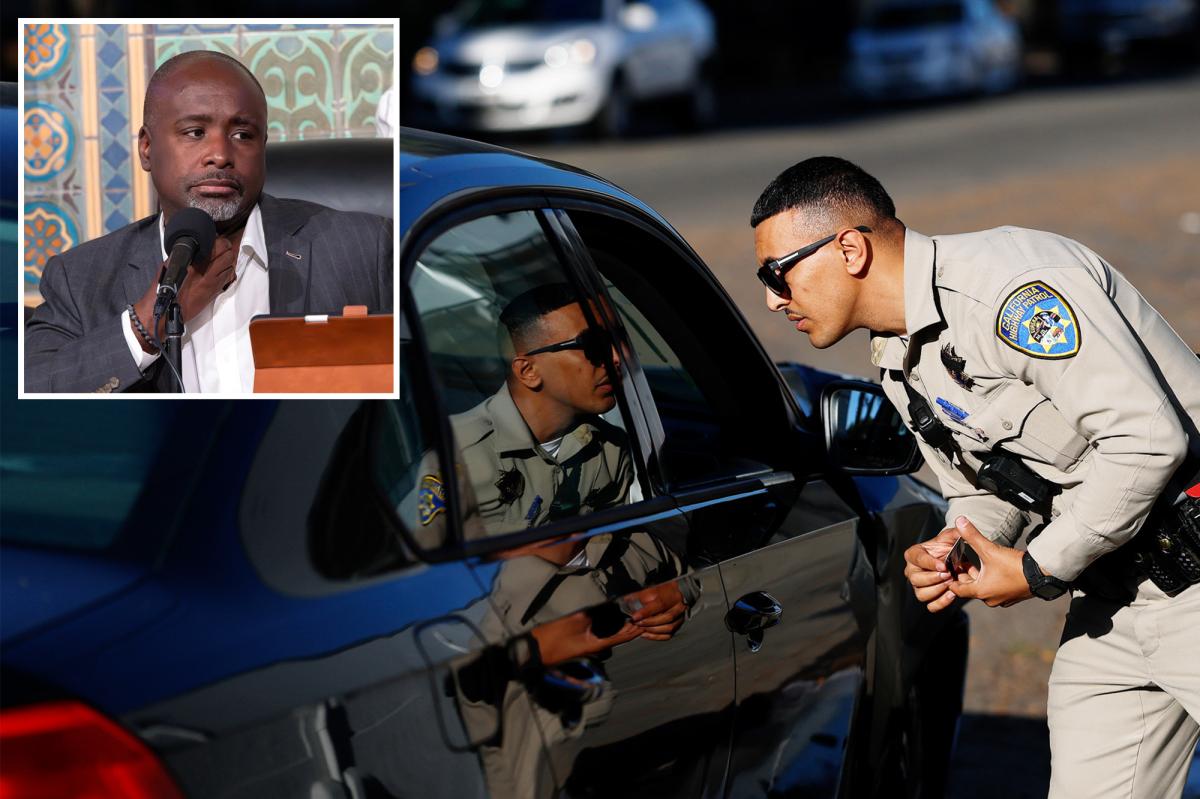 Fury at LA City Hall plot to deploy civilian army to replace traffic cops: ‘Deadly demolition derby’